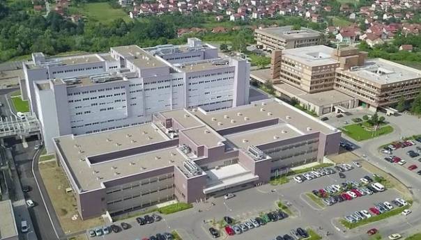 U RS novozaražene 144 osobe, preminulo 14