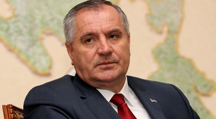 U RS sutra policijski sat od 15 sati, od 11. maja rade kafići