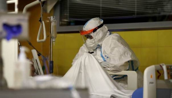 U RS od 173 testirane osobe sedam zaraženih