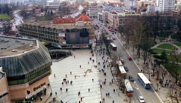 U RS od danas na snazi oštrije mjere