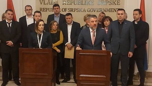 U RS pod zdravstvenim nadzorom 308 osoba