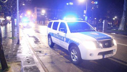 U RS policijski sat prekršile 42 osobe