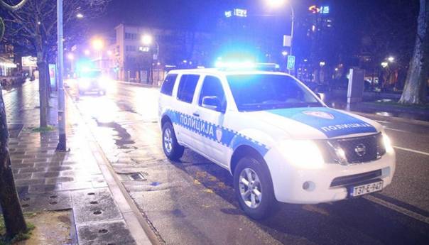 U RS policijski sat prekršile 42 osobe