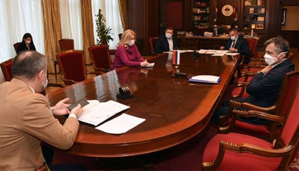 U RS ponovo rade trgovine bijelom tehnikom, vodomaterijalom, sanitarijama...