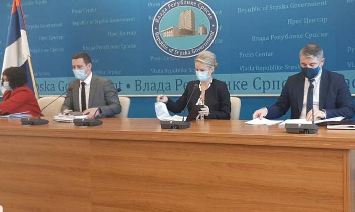 U RS se zatvaraju teretane i fitnes centri, zabranjena muzika uživo