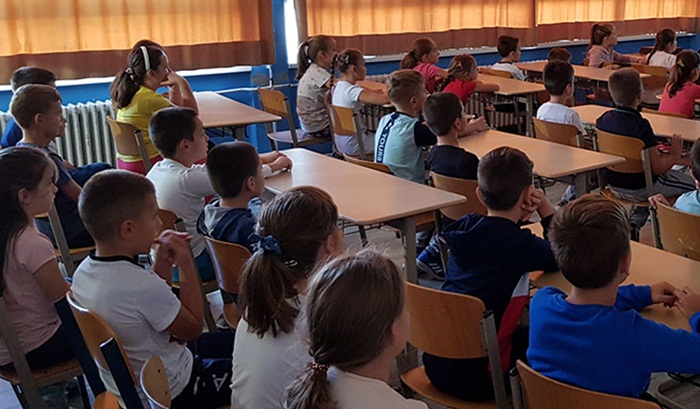 U RS predložena kombinovana nastava u školama
