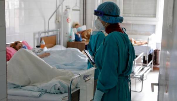 U RS preminulo još 15 osoba, 134 u zadnjih sedam dana