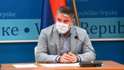 U RS skoro svaki drugi testirani građanin zaražen