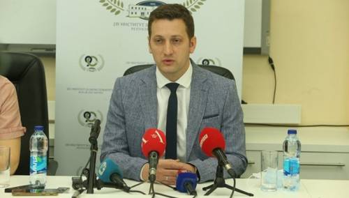 U RS stiže oko 50 doza seruma protiv zmijskog otrova