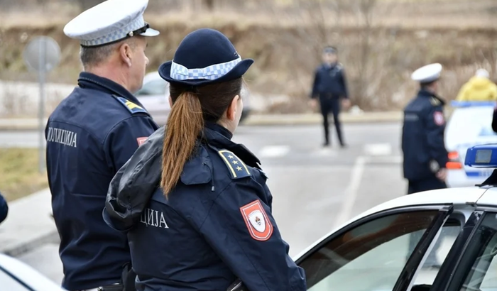 U RS stupa na snagu zabrana kretanja van mjesta prebivališta
