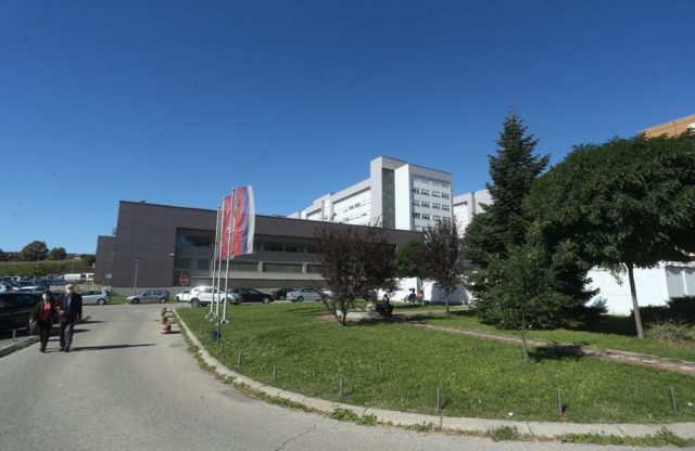 U RS testirano 109 uzoraka, jedan pozitivan