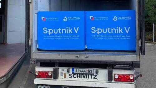U RS stiglo još 25.000 doza druge komponente Sputnjika V