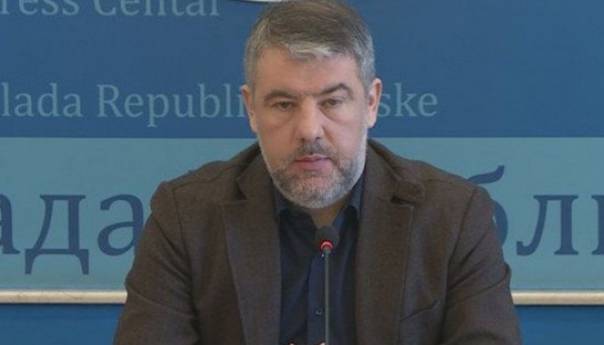 Šeranić: U RS trenutno nema novih zaraženih