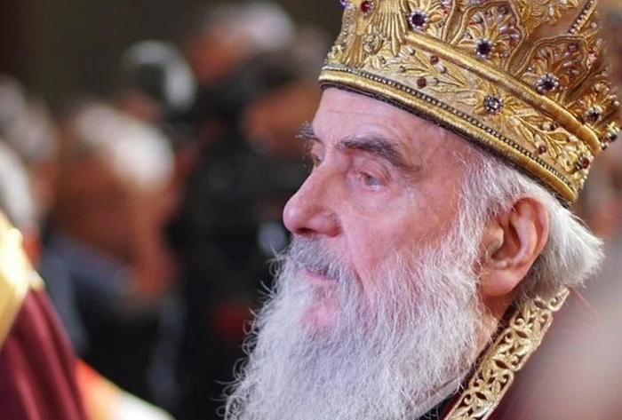 U RS tri dana žalosti zbog smrti patrijarha Irineja