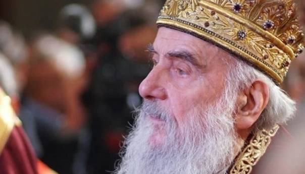 U RS tri dana žalosti zbog smrti patrijarha Irineja