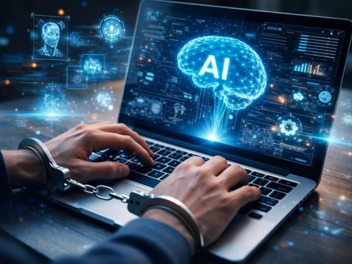 Hapšenja u RS zbog dječije pornografije, korišten alat AI