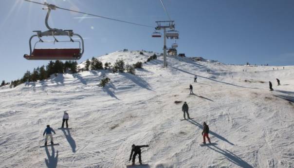 U RS-u 2020. godine 190 hiljada turista, najviše stranih iz Srbije i Hrvatske