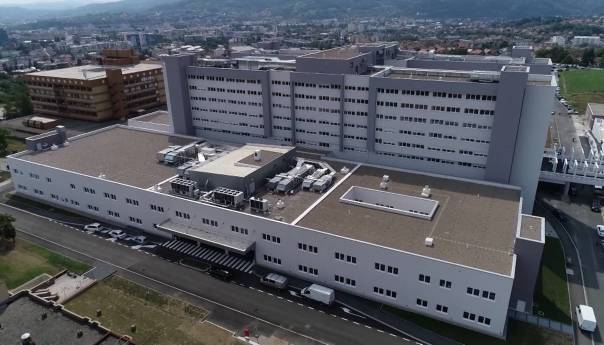 U RS-u 576 novooboljelih i 24 smrtna slučaja