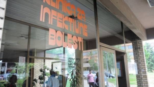 U RS-u 71 osoba zaražena koronavirusom