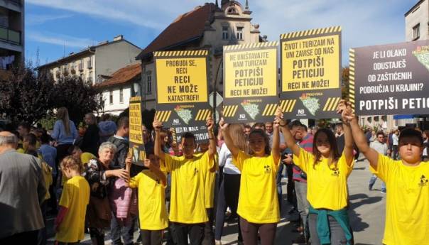 U RS-u i dalje protiv namjere Hrvatske da odlaže otpad kod granice s BiH