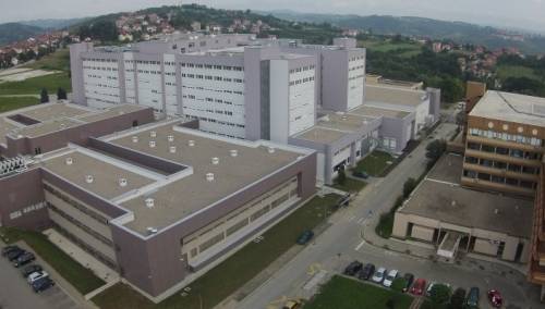 U RS-u osam preminulih i 56 novozaraženih