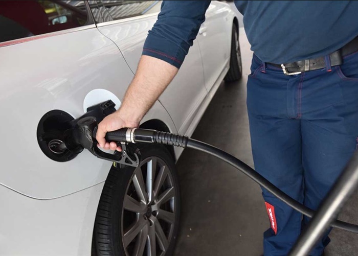 U RS-u pale cijene goriva, niže za 10 do 12 feninga