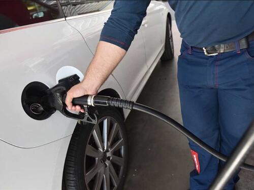 U RS-u pale cijene goriva, niže za 10 do 12 feninga