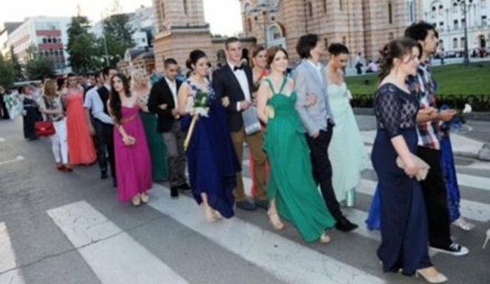 U RS učenici će moći imati proslavu mature