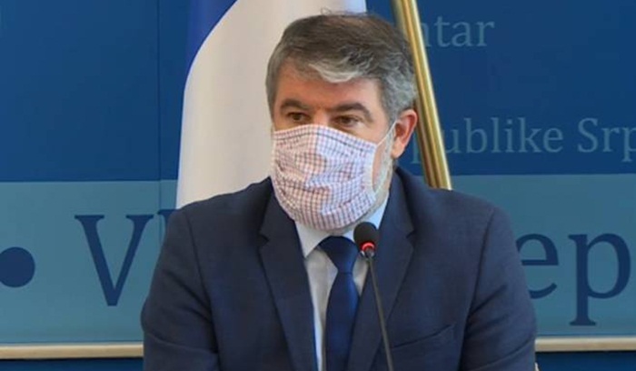 U RS ukinuta zabrana napuštanja mjesta prebivališta tokom vikenda