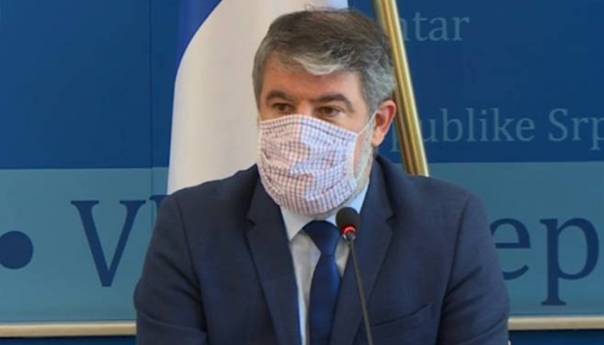 U RS ukinuta zabrana napuštanja mjesta prebivališta tokom vikenda