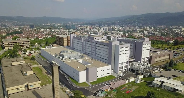 U RS virus korona potvrđen još kod 27 osoba, devet preminulih