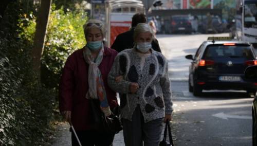 U RS virus potvrđen kod 278 osoba, osam smrtnih ishoda