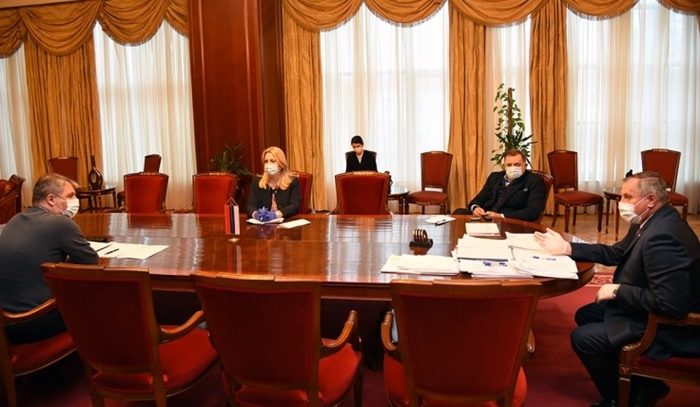 U RS za dvije sedmice fleksibilnije mjere, ako ne bude pogoršana situacija