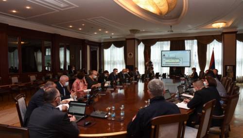 U RS zabrana okupljanja više od 50 osoba