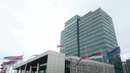 U RS zamjena kazne dugotrajnog zatvora doživotnom robijom