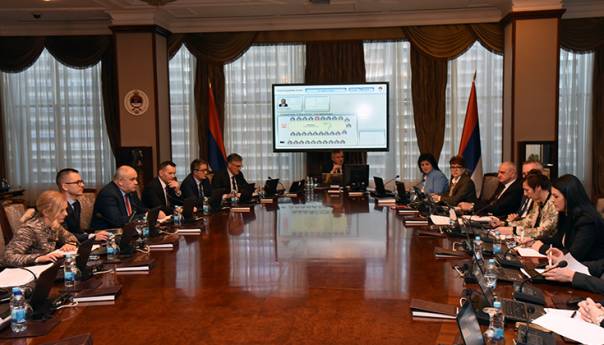 U RS zbog koronavirusa predložena odgoda plaćanja poreza do juna