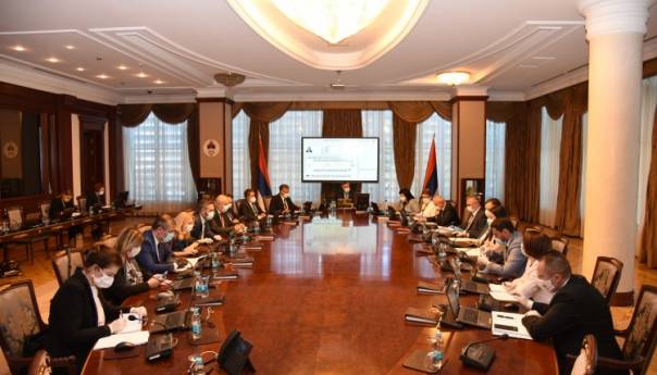 U RS zdravstveno osiguranje za sve građane u vrijeme koronavirusa