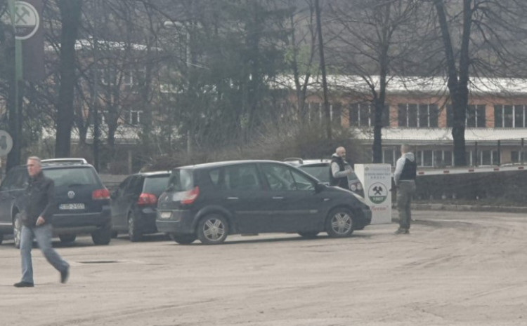 U rudniku Breza poginuo rudar, ima povrijeđenih