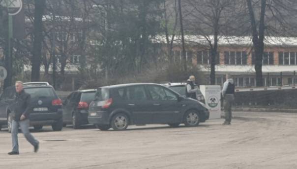 U rudniku Breza poginuo rudar, četiri povrijeđena