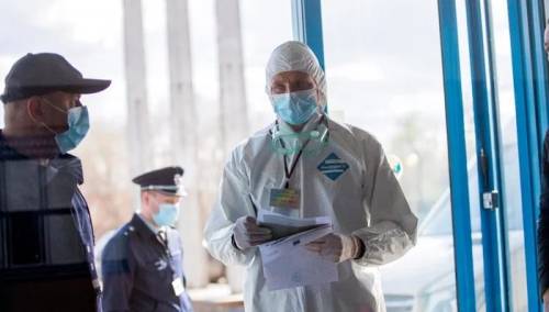Rumunija: 15 godina zatvora ko izazove smrt nepoštivanjem karantina