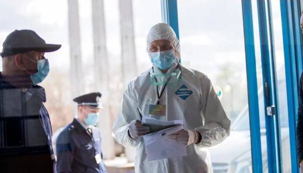 Rumunija: 15 godina zatvora ko izazove smrt nepoštivanjem karantina