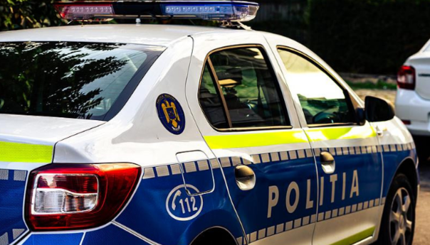U Rumuniji drogirani vozač naletio na pješake, dvoje mrtvih