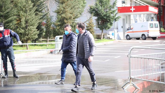 U Rumuniji još pet smrtnih slučajeva od posljedica koronavirusa