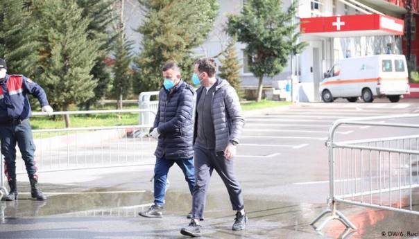 U Rumuniji još pet smrtnih slučajeva od posljedica koronavirusa