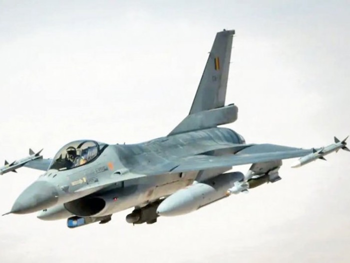 U Rumuniji otvoren centar za obuku savezničkih pilota za avione F-16