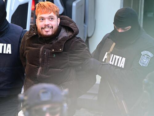 U Rumuniji uhapšen francuski zatvorenik koji je ubio čuvare i pobjegao iz zatvora