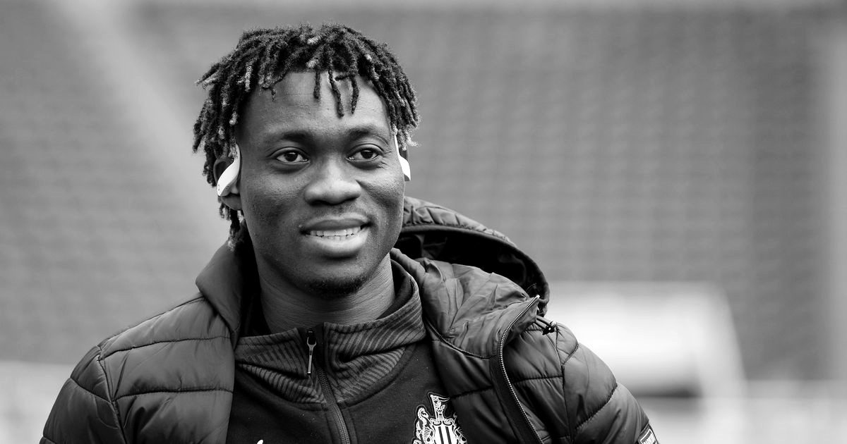 U ruševinama pronađeno tijelo ganskog nogometaša Christiana Atsua