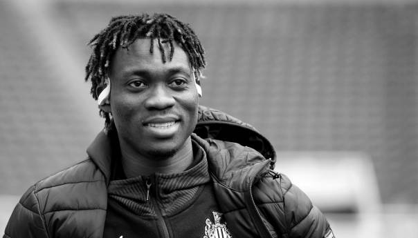 U ruševinama pronađeno tijelo ganskog nogometaša Christiana Atsua