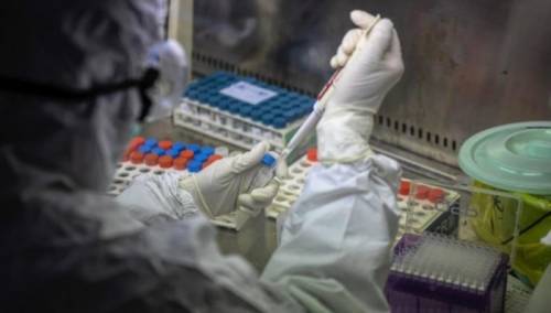 U Rusiji 1.036 zaraženih koronavirusom, intenzivirana testiranja nakon kritika