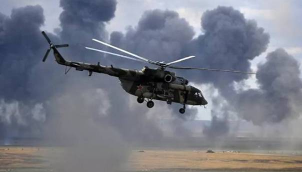 U Rusiji četvoro poginulih u padu helikoptera